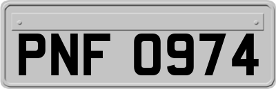 PNF0974
