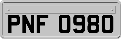 PNF0980
