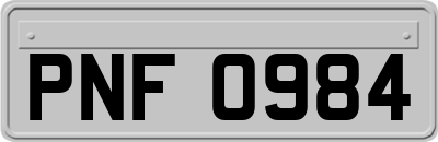 PNF0984