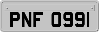 PNF0991
