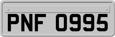 PNF0995