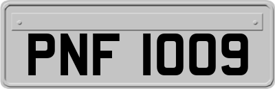 PNF1009