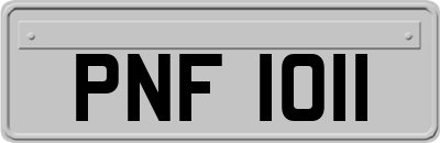 PNF1011