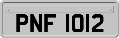 PNF1012