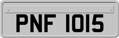 PNF1015
