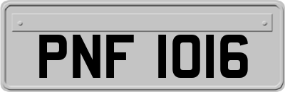 PNF1016