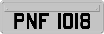 PNF1018