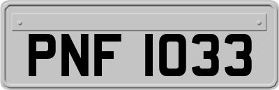 PNF1033