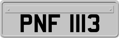 PNF1113