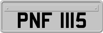 PNF1115