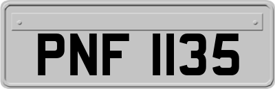 PNF1135