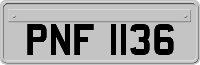 PNF1136