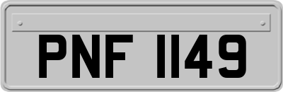 PNF1149