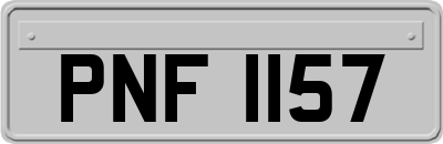 PNF1157