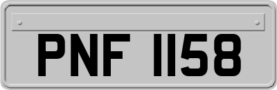 PNF1158