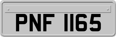 PNF1165