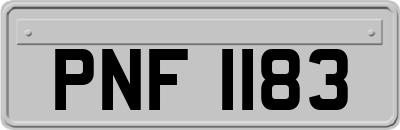 PNF1183