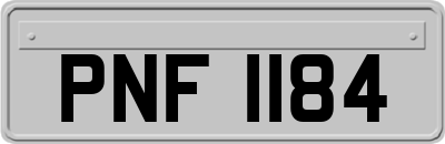 PNF1184
