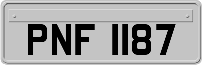 PNF1187