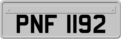 PNF1192