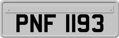 PNF1193