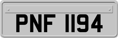 PNF1194