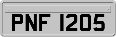 PNF1205