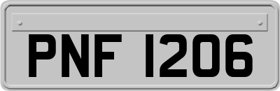 PNF1206