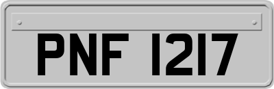 PNF1217