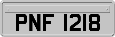PNF1218