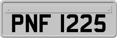 PNF1225