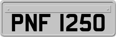 PNF1250