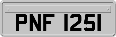PNF1251