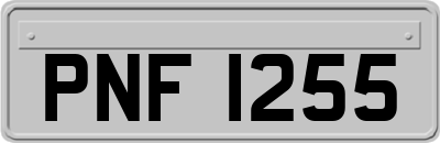 PNF1255