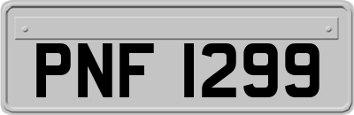 PNF1299