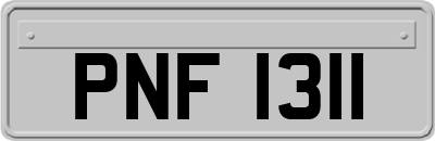 PNF1311