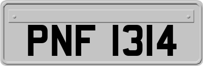 PNF1314