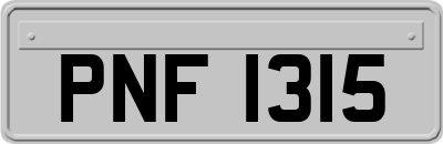 PNF1315