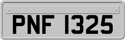 PNF1325