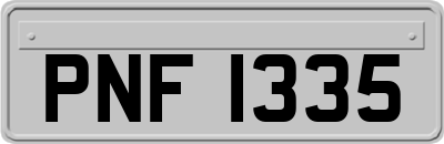 PNF1335