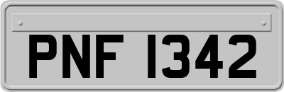 PNF1342