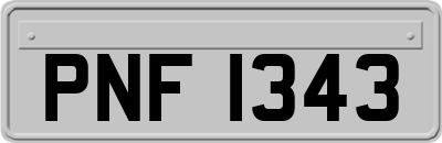 PNF1343