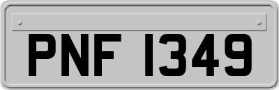 PNF1349