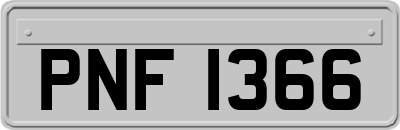 PNF1366