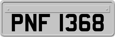 PNF1368