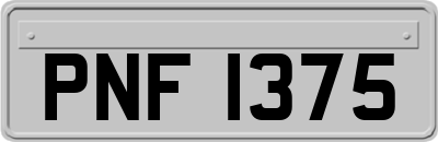 PNF1375