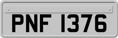 PNF1376