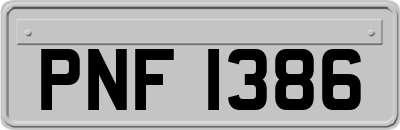 PNF1386