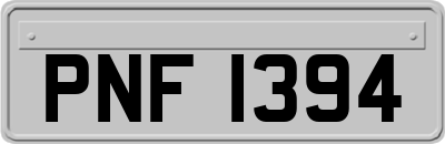 PNF1394