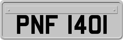 PNF1401